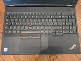 Lenovo ThinkPad L570 15.6" Intel Core i5-6200U 8GB 120 SSD Windows 11 Prop Laptop Refurbished