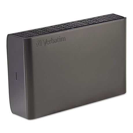 Verbatim SNS3TB 3TB External Hard Drive Refurbished 100 Percent Working