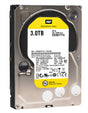 WD RE SAS 3 TB Enterprise Hard Drive: 3.5 Inch, 7200 RPM, SAS, 32 MB Cache - WD3001FYYG– Used | Tested &amp; Formatted | 100% Working