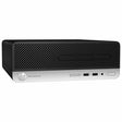 HP ProDesk 400 G5 SFF Desktop | Core i5-8500 3.0GHz | 16GB RAM | 256GB SSD | Windows 11 Pro (Preinstalled) – Refurbished
