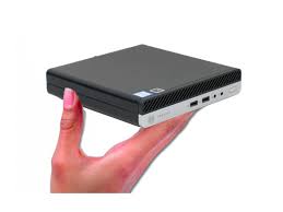 HP ProDesk 400 G5 Mini Desktop i5-9500T PC.   fast shipping used laptop refurbished computer commercial desktop monitor screen. PC deals in Montreal, cheap laptops, affordable computers and accessories in Montreal Rue Begin.  The Best Buy Deals on HP Refurbished used PCs for Sale at wholesale prices in Canada .