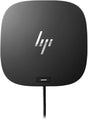 Buy the new HP USB-C Dock G5 universal docking station. Connect compatible laptops to displays, USB devices and Ethernet. Power adapter not included.