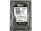Western Digital WD5003AZEX Black 1TB 3.5 inch SATA hard drive no bad sectors tested formatted ready to use
