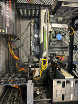 Corsair Gaming PC Tower Core i5-10400 RTX2080 Desktop Computer