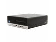 HP ProDesk 600 G3 SFF Core i5-6500T 16GB RAM 120GB SSD Windows 11 Pro Refurbished Desktop Computer