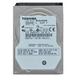 640 GB 2.5" SATA HDD - Tested & Working (Mixed Brands)