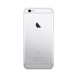 Apple iPhone 6s 64GB Unlocked Silver Refurbished Battery Health 70 Percent