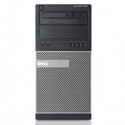 Refurbished Dell OptiPlex 390 Tower Core i7-2600 computer