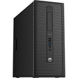 HP EliteDesk 800 G2 Tower refurbished desktop computer Begin Montréal fast shipping