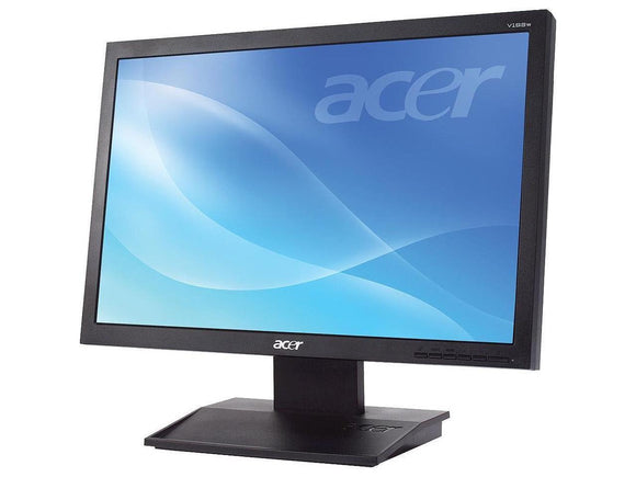 Asus VW193 - Grade A - 19
