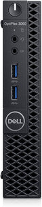 Dell optiplex 3060  Mini Desktop i5-8500T PC  Refurbished