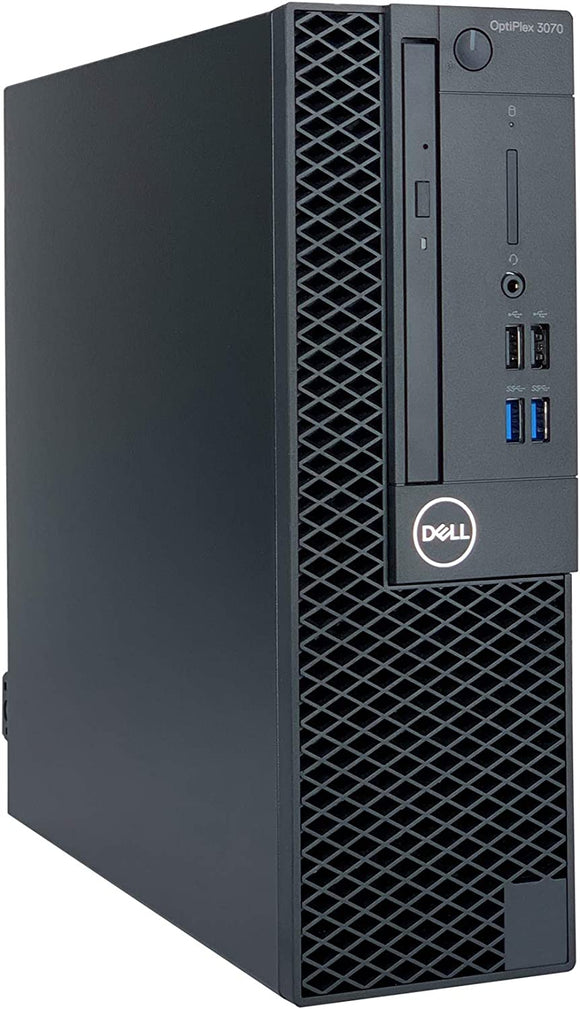 Dell OptiPlex 3070 Small Form Factor Core ii5-9700 Pc .Etek Laptop Ordinateur usagé à rabais meilleur qualité prix à saint laurent 1055 Rue Begin Montréal. Réparation portable ordinateur de bureau . Recyclage informatique et electronique .E.musée musée des ordinateurs. Best used and refurbished computer and laptop in saint Laurent at Etek Laptop and E.musée computer history museum . Computer  repair service in Montréal. Computer  recycling electronic.