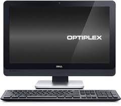 DELL OptiPlex 9010  core i5-3470 All In One Computer 23