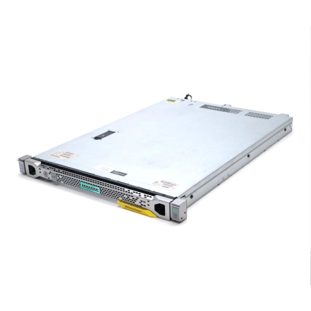 HP DL120 Gen9 1U rack server Xeon E5-2603 v3 refurbished fast shipping Montréal Canada Begin Montréal fast shipping refurbished laptop desktop computer