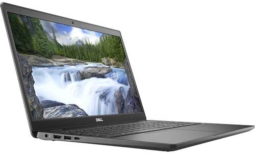 Dell Latitude 5500  Core i5-10210U Laptop Refurbished