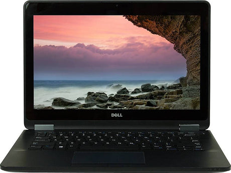 Dell Latitude 7270 Core i7-6600 Laptop Refurbished