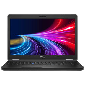 Dell Latitude 5580 | 15.6" Laptop | Fast Shipping Across Canada business laptop shipped fast from Montréal. Low prices across Canada.