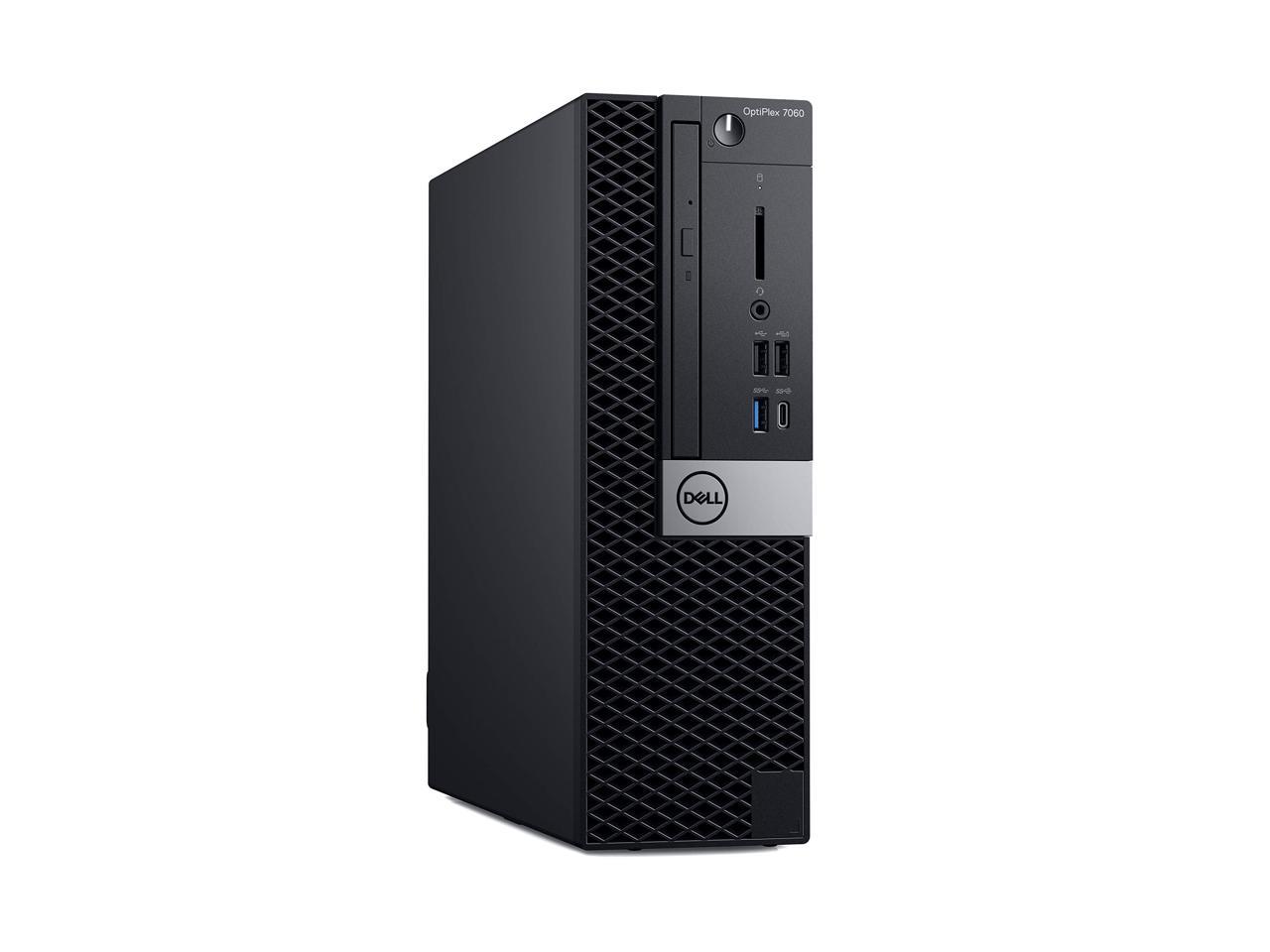 Dell OptiPlex 7070 SFF Core i5-9500 16GB 256 SSD Windows 11 Pro