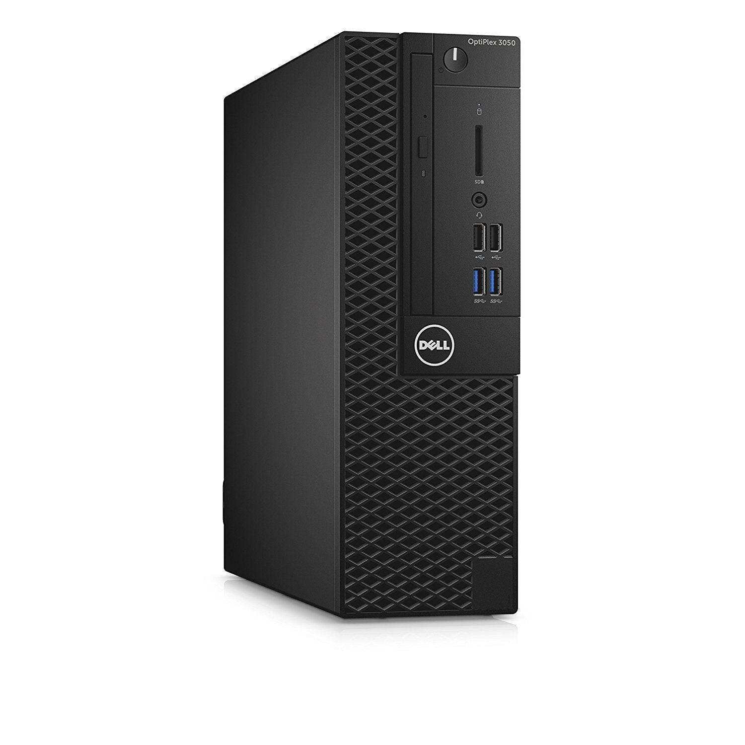 Dell OptiPlex 7050 Small Form Factor Core i7-7700 Pc Refurbished 