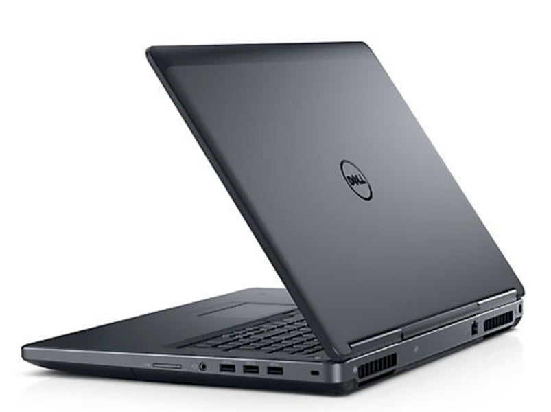 Dell Precision M6700 Core i7-3940xm Laptop Refurbished