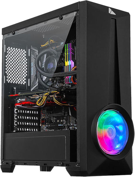 Gaming PC Tower Core i7-3770  GTX 980 Desktop Computer 
