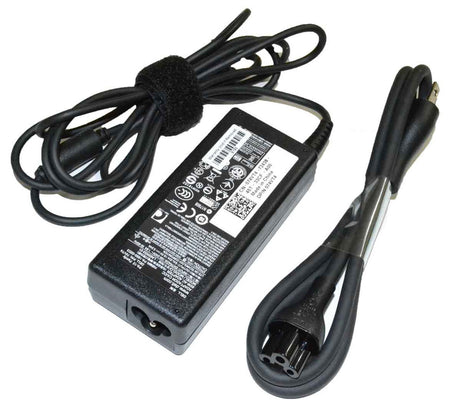 Genuine Dell 65W AC Adapter HA65NS5-00 – Refurbished &amp; Tested
