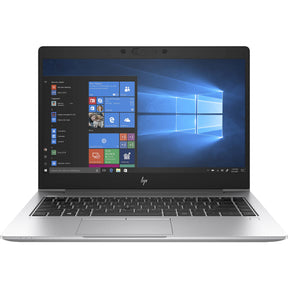 Shop HP EliteBook 745 G6 refurbished laptop with AMD Ryzen 5 Pro 3500U, 8GB RAM, 256GB SSD, Vega 8 graphics, and Windows 11 Pro. Fast shipping across Canada from Montréal. BEGIN STREET 