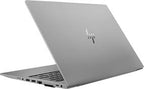 Refurbished used HP ZBook 14u G6 laptop Core i5-8365U 16GB RAM fast shipping low prices Begin Montreal Canada ordinateur portable reconditionné usagé expédition rapide rue Begin Montréal Canada