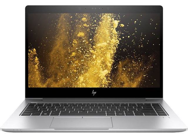 HP EliteBook 840 G5 14" | Core i5-7200U | 16GB RAM | 256GB NVMe SSD | Windows 11 Pro Preinstalled – Fast Shipping Across Canada