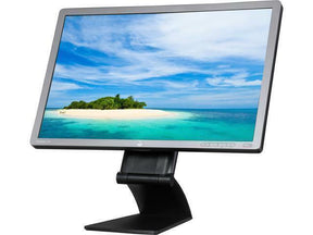 HP EliteDisplay E241i 24" IPS LED Monitor – Refurbished | Fast Shipping Across Canada