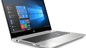HP ProBook 450 G6 – Refurbished | Intel Core i5-8265U | 16GB RAM | 240GB SSD | Windows 11 Pro