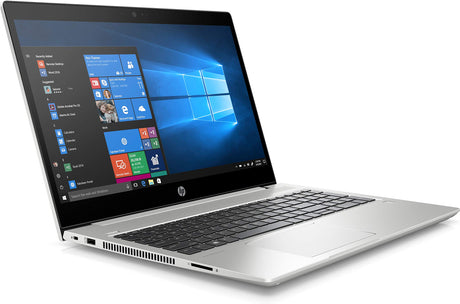 HP ProBook 450 G6 – Refurbished | Intel Core i5-8265U | 16GB RAM | 240GB SSD | Windows 11 Pro