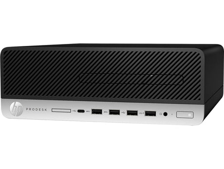 HP ProDesk 800 G3 SFF i5-7400 SFF Desktop Computer Refurbished


fast shipping used laptop refurbished computer commercial desktop monitor screen. PC deals in Montreal, cheap laptops, affordable computers and accessories in Montreal Rue Begin.
Expédition rapide ordinateur portable d'occasion remis à neuf écran de moniteur de bureau commercial. Offres PC à Montréal, ordinateurs portables pas chers, ordinateurs et accessoires abordables à Montréal Rue Begin.
