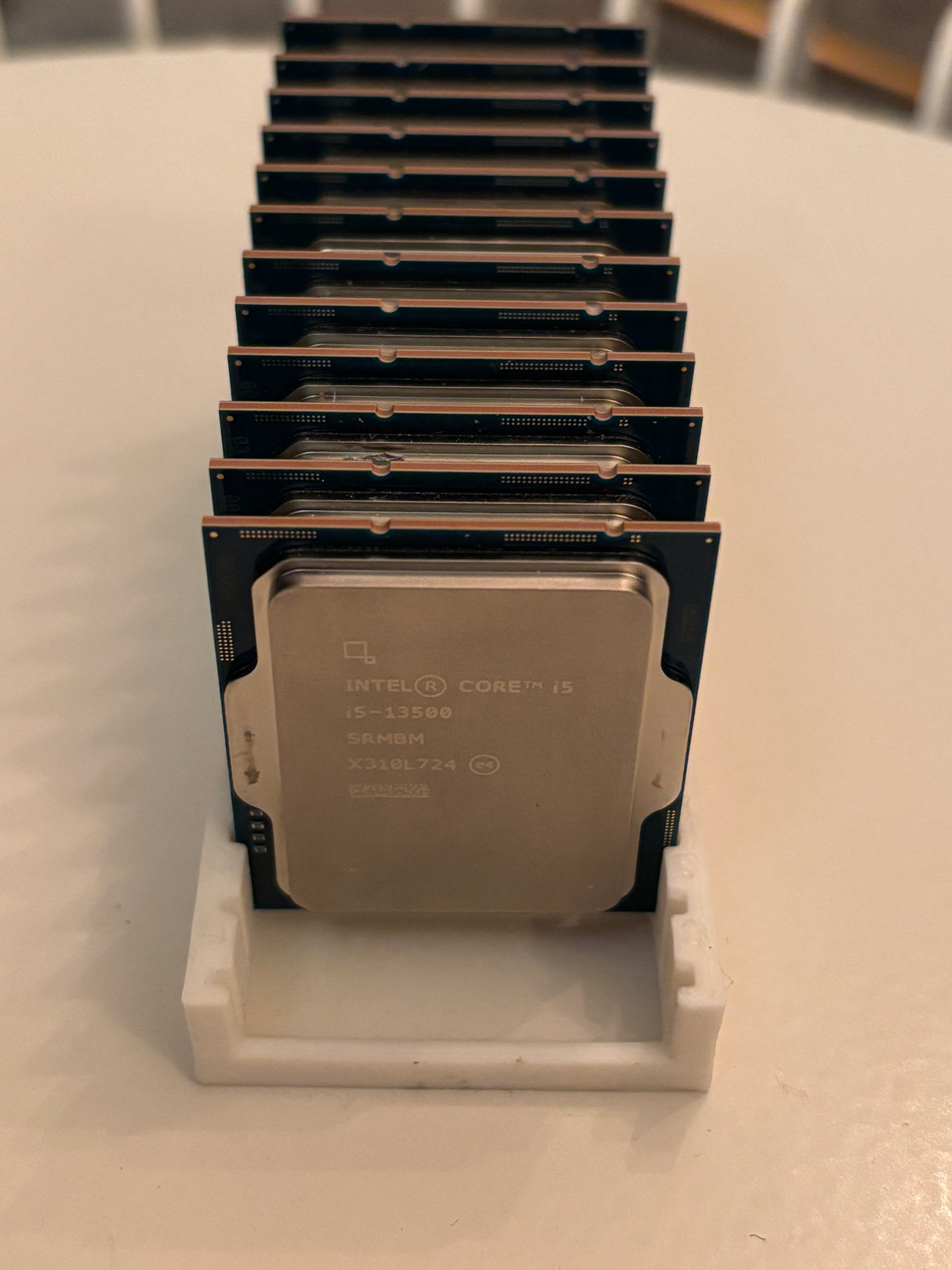 Intel Core 13th Generation i5-13500 X310l724 Desktop Processor