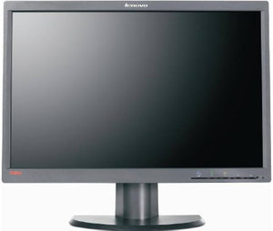 Lenovo ThinkVision L2251PWD 22"  Flat Panel LCD Monitor Refurbished