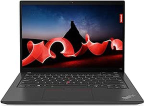 Begin Montréal fast shipping refurbished laptop desktop computer – Lenovo ThinkPad T14 Gen 1 i5-10310U 14" Windows 11 Pro