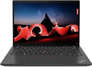 Lenovo ThinkPad T14s (Intel, Refurbished) – Refurbished | 14″ | Core i5-10210U | 16GB RAM | 512GB NVMe SSD | Windows 11 Pro | Fast Shipping Across Canada