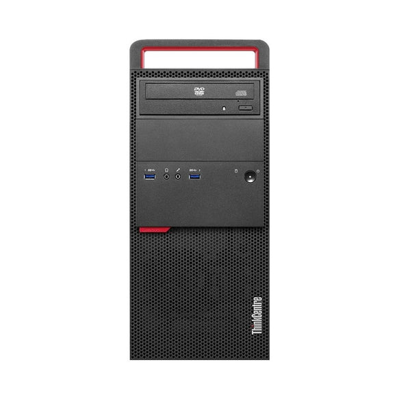Lenovo ThinkCentre M700 - tower  Core i5-6400 Pc Refurbished