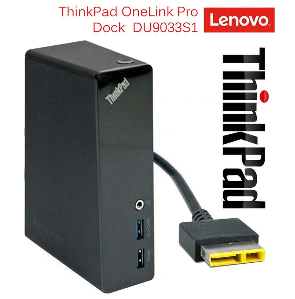 Lenovo ThinkPad Onelink Dock DU903SS1