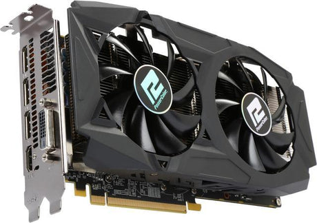 Lot of 50 AXRX 580 8GBD5-3DHDV2 Graphics Cards - Used, Tested &amp; Working WHOLESALE MONTREAL SAINT LAURENT