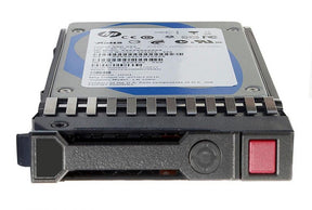 HP 649327‑002 MB2000FBZPN – 2TB 7.2K SAS 3.5" Hard Drive | Used, Tested &amp; Formatted