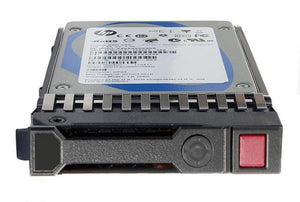 HP MB8000JFECQ 8TB 7.2K 12Gbps SAS 3,5 "disque dur