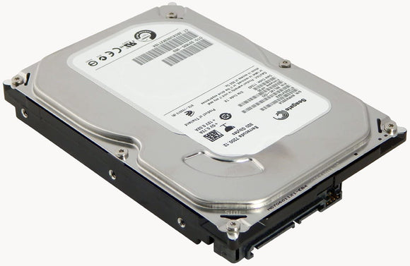 Seagate BST3500630AS 7200.10 500GB 7.2K  SATA 3Gbps