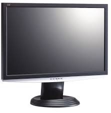 ViewSonic VX2240w 22-inch  Widescreen LCD Monitor LED REFURBISHED