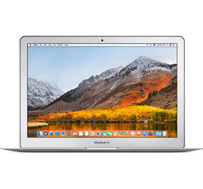  Apple MacBook Air A1466 13 Inch Mid 2012 Core i7 8GB RAM 128GB SSD OS X Mountain Lion Refurbished Laptop