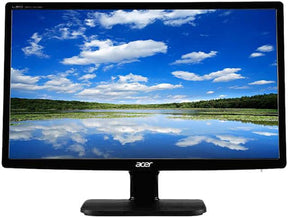 Acer V225WL 22" LED LCD Monitor Refurbished