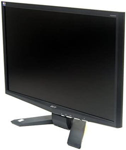 ACER X223W  22" WideScreen LCD  Monitor Refurbished