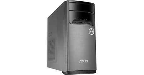 Shop ASUS M32CD gaming desktop with i7-6700, 16GB RAM, 256GB SSD, and GTX 980 4GB. Refurbished and fast shipping across Canada from Montréal. RUE BEGIN