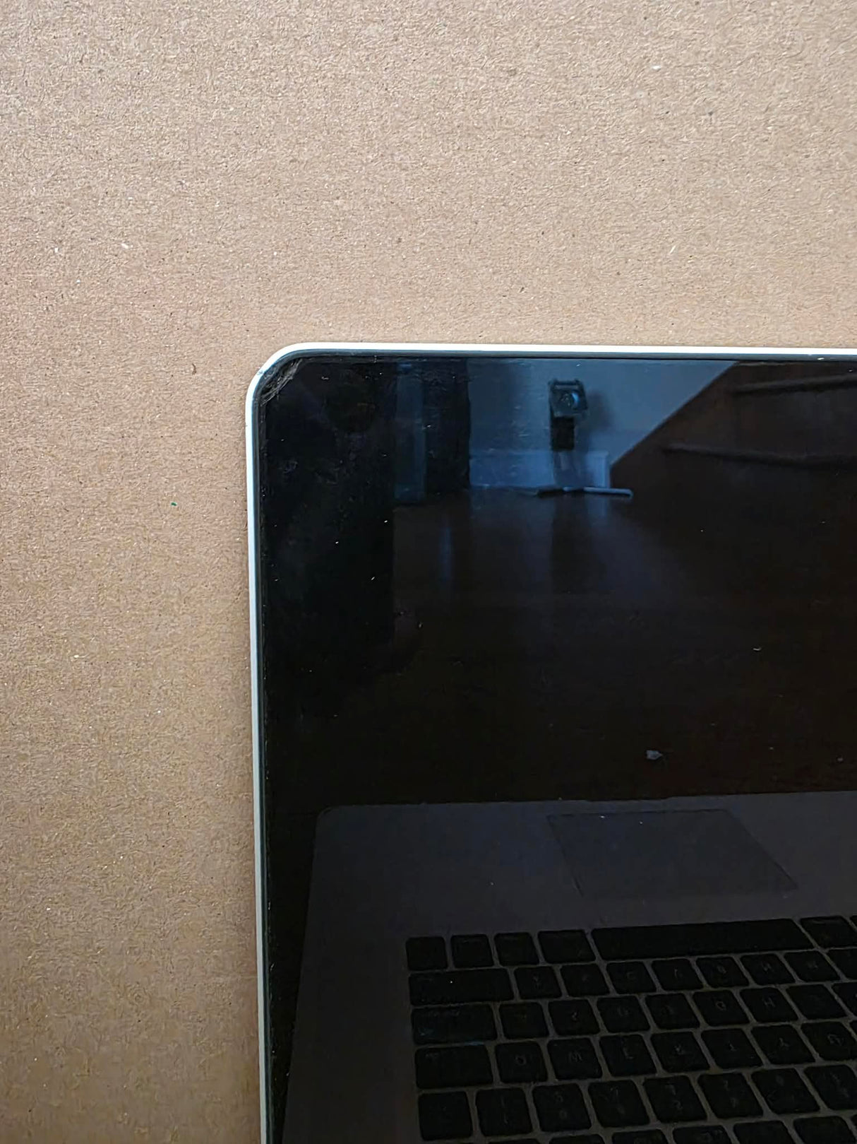 Apple MacBook A1398 Pro 15-Inch Core i7  8GB 256 SSD Laptop Refurbished