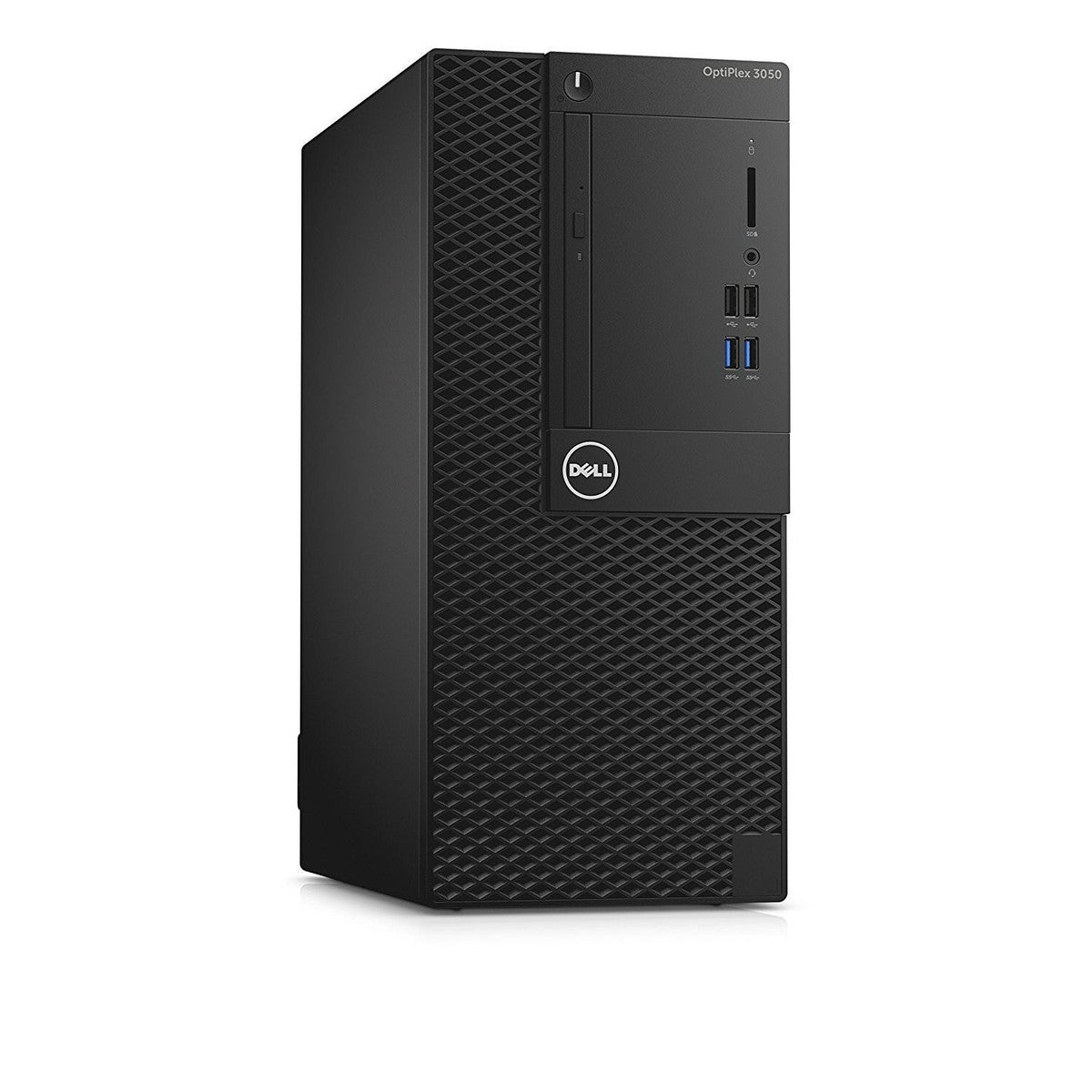 Dell OptiPlex 3050 Tower Core i5-7500 8GB 240 SSD Windows 11 Pro Pc Refurbished